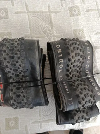 Coperture MTB 29x2.35 Specialized e Maxxis