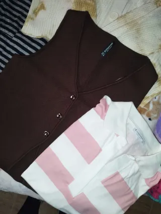 Lote Ropa Talla M SOLO HOY 10€