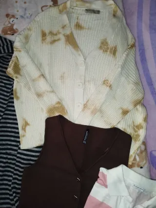 Lote Ropa Talla M SOLO HOY 10€