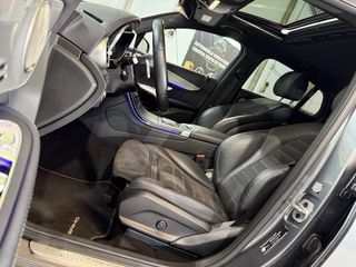 Mercedes-Benz GLC Coupé 2021