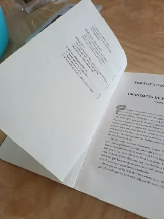 Rondalles del Baix Vinalopó (Narrativa Secundaria)