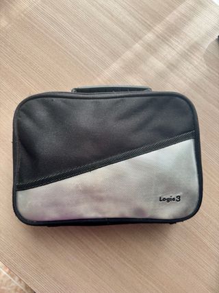 Nintendo Game Boy Advance SP Plata