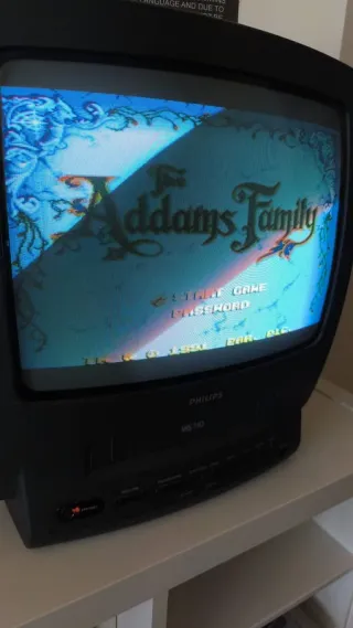 Cartuccia SNES 143 Giochi in 1