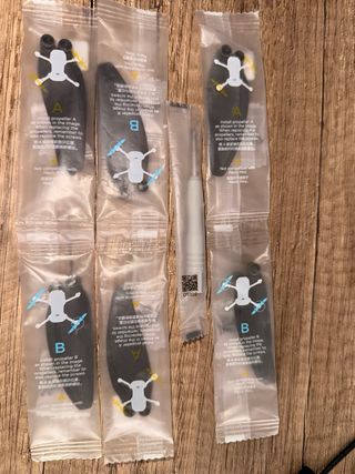 DJI Mini 2 Fly More Combo Drone