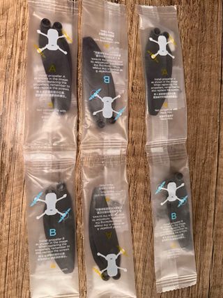 DJI Mini 2 Fly More Combo Drone