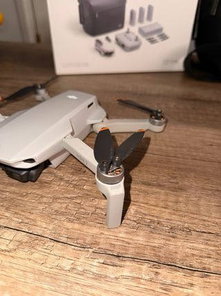 DJI Mini 2 Fly More Combo Drone