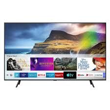 TV Samsung 65 QE65Q70R 4K UHD