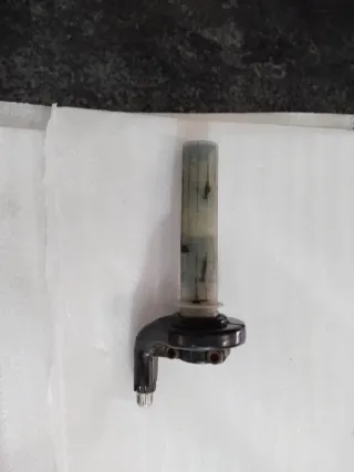 Acelerador universal moto/quad