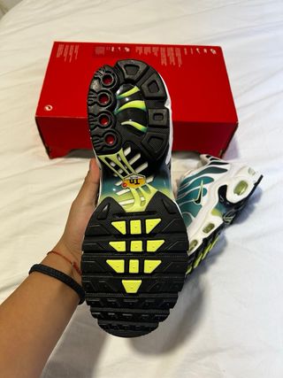 Nike Air Max Plus Talla 39