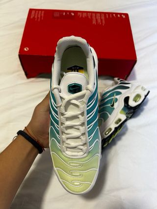 Nike Air Max Plus Talla 39