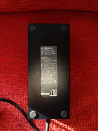 Fuente Alimentación Xbox One FAT Original