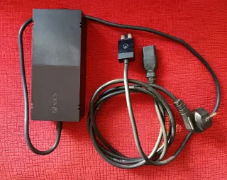Fuente Alimentación Xbox One FAT Original