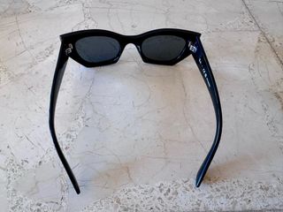 Gafas de sol Ray-Ban Polarizadas Negras