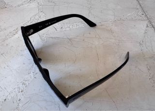 Gafas de sol Ray-Ban Polarizadas Negras