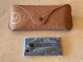 Gafas de sol Ray-Ban Polarizadas Negras