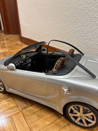 Lote Juguetes Barbie, Justin Bieber, Sirenita