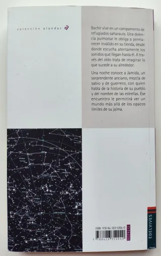 El cazador de estrellas (Spanish Edition)