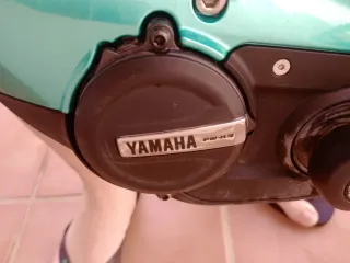 Bicicleta Eléctrica Haibike Allmtn 2