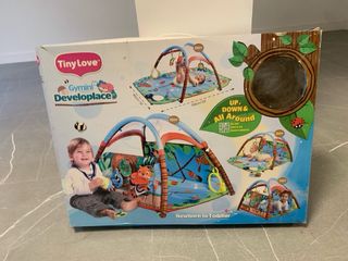 Parque de juegos infantil Tiny Love