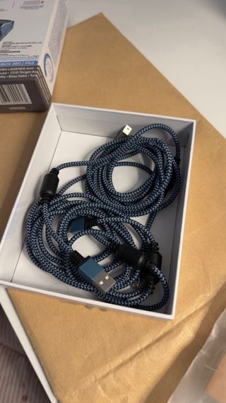 Cronus Zen + 11 Scripts de Pago