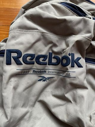 Mochila Reebok