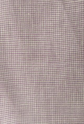 Camisa J.Crew hombre talla M manga corta lila