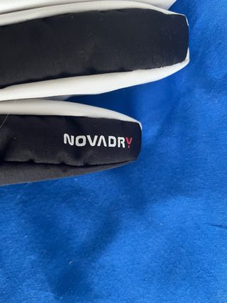 Guantes Esquí Nieve Wed'ze Térmicos