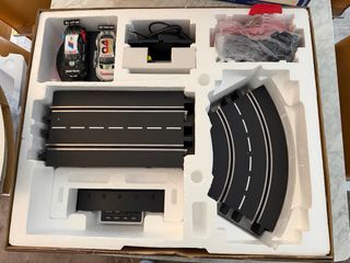 Carrera Digital 132 DTM Speed Memories