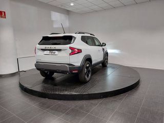 Dacia Duster  1.2 TCe Extreme 4x2 96kW 48v Extreme