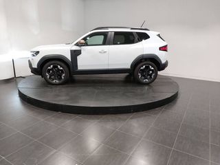 Dacia Duster  1.2 TCe Extreme 4x2 96kW 48v Extreme