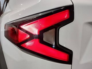 Dacia Duster  1.2 TCe Extreme 4x2 96kW 48v Extreme