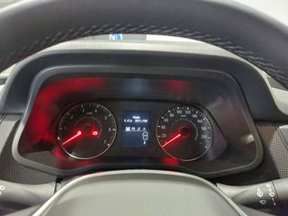 Renault Trafic Trafic Furgón L1H1 BluedCi 96kW