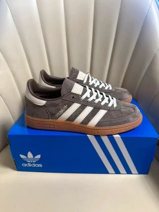 Adidas Handball Spezial Marrón Talla 38-44.5