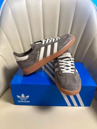 Adidas Handball Spezial Marrón Talla 38-44.5