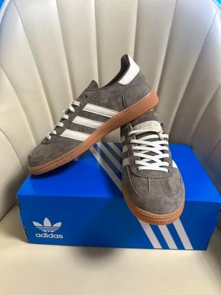 Adidas Handball Spezial Marrón Talla 38-44.5