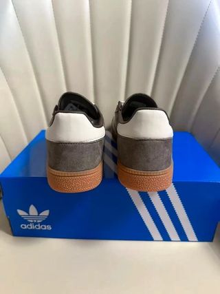 Adidas Handball Spezial Marrón Talla 38-44.5