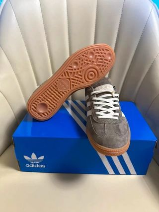 Adidas Handball Spezial Marrón Talla 38-44.5
