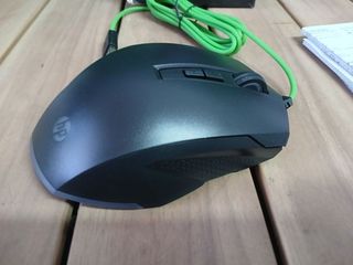 HP 200 Pavilion Ratón Gaming 3200 DPI, 5 Botones