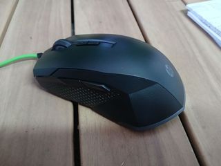 HP 200 Pavilion Ratón Gaming 3200 DPI, 5 Botones