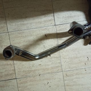 Escape Cobra Honda Shadow