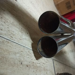 Escape Cobra Honda Shadow