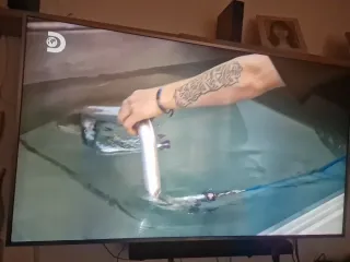 Television Samsung 65pulgadas