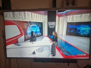 Television Samsung 65pulgadas