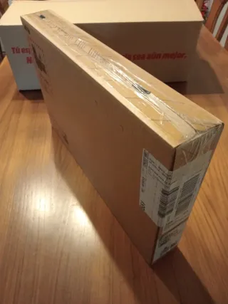 HP 15s-eq2146ns 15.6 AMD Ryzen 5 5500U 16GB RAM