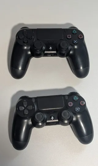 PS4 + Ghost of Tsushima