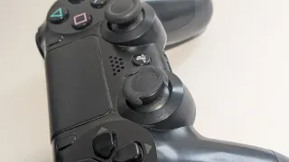 PS4 + Ghost of Tsushima