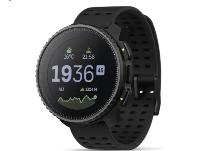 Reloj Deportivo Suunto B2Y6184