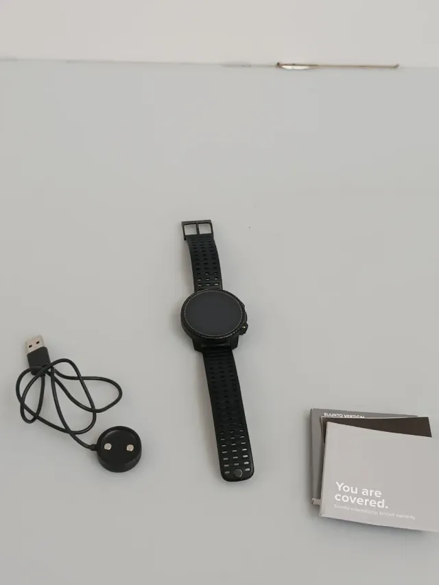 Reloj Deportivo Suunto B2Y6184