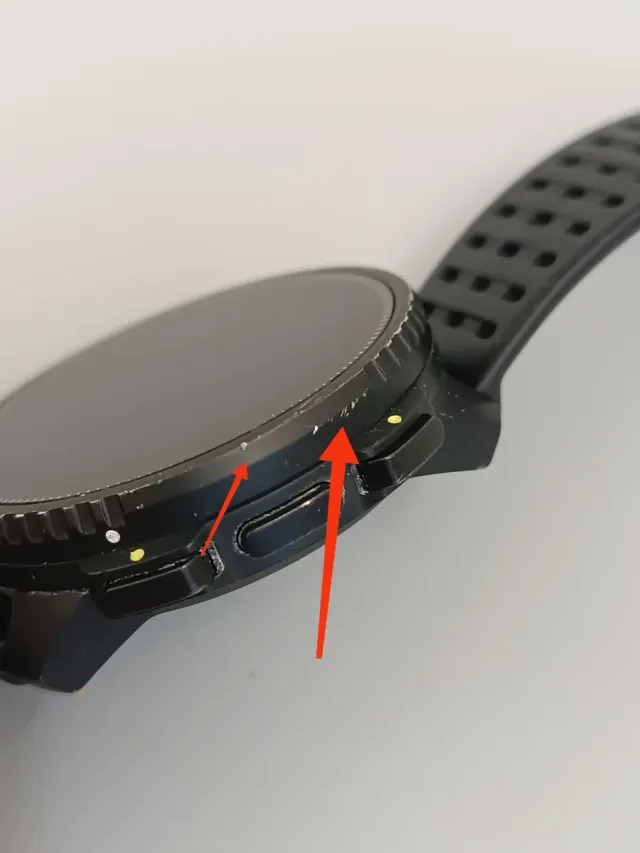 Reloj Deportivo Suunto B2Y6184