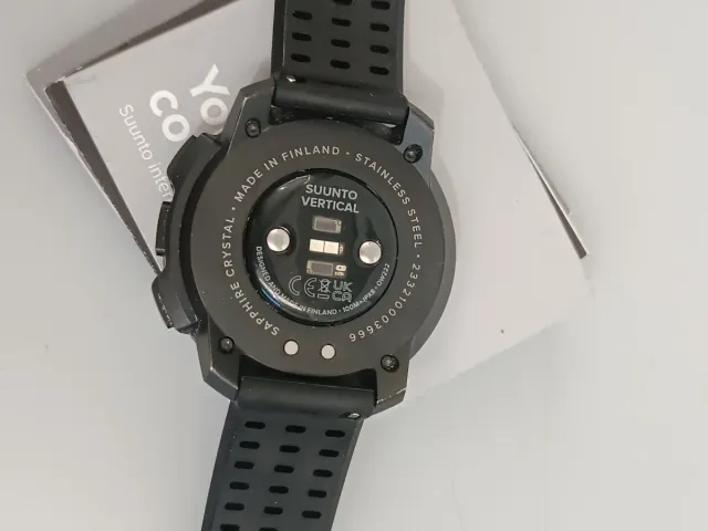 Reloj Deportivo Suunto B2Y6184